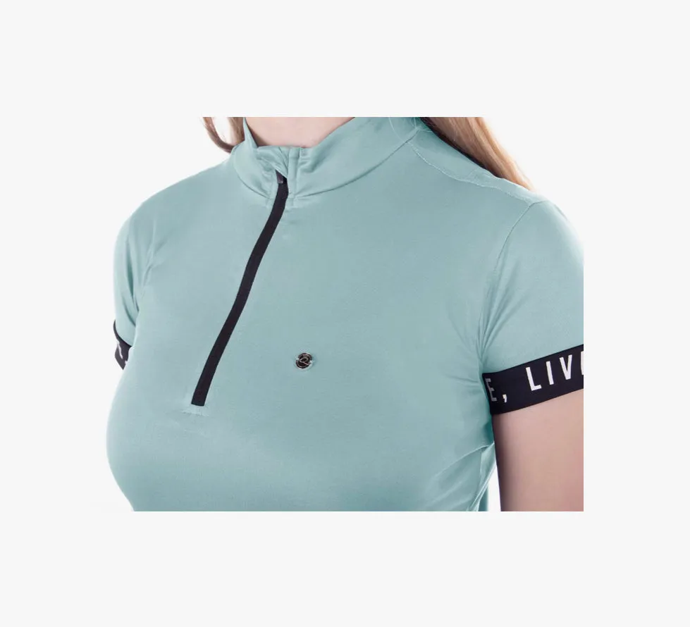 QHP Sport Shirt Astana