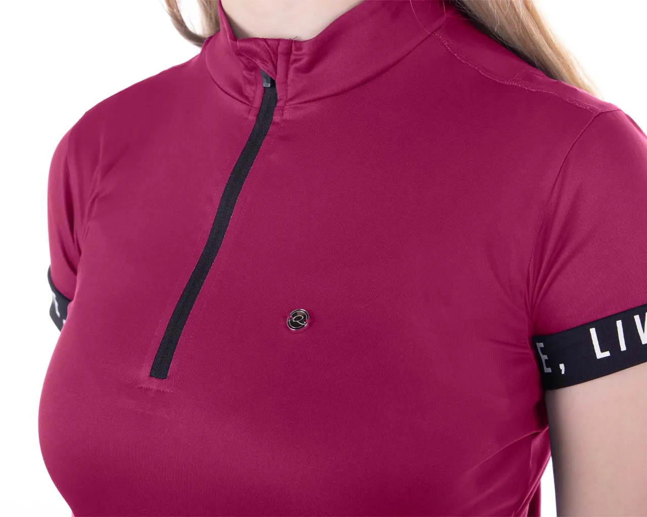 QHP Sport Shirt Astana