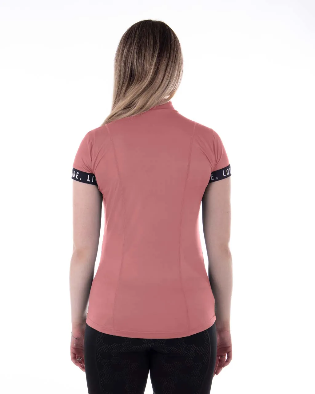 QHP Sport Shirt Astana