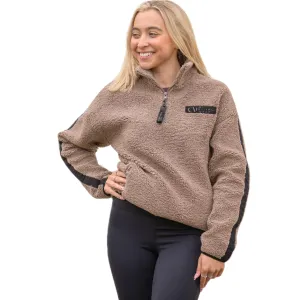 QJ Riding Wear Harlow Sweater