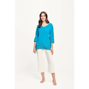 Quetzal Capri Pant