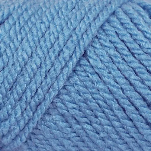 Quick & Cozy Blanket