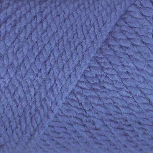Quick & Cozy Blanket