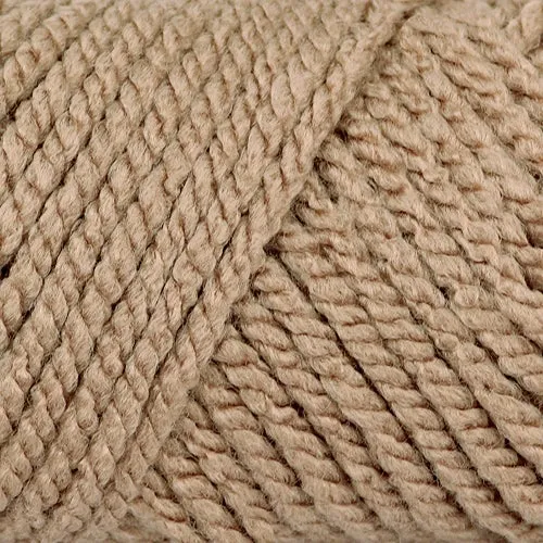 Quick & Cozy Blanket