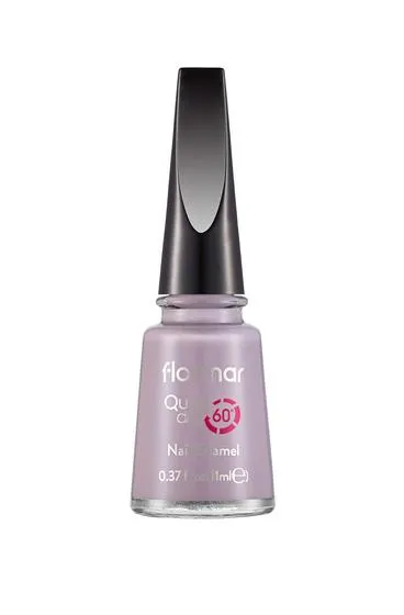 Quick Dry Fast Drying Fine Textured & Glossy Finish Nail Polish