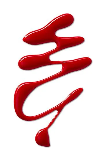 Quick Dry Fast Drying Fine Textured & Glossy Finish Nail Polish