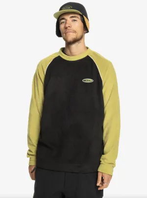 Quiksilver Flame On Fleece