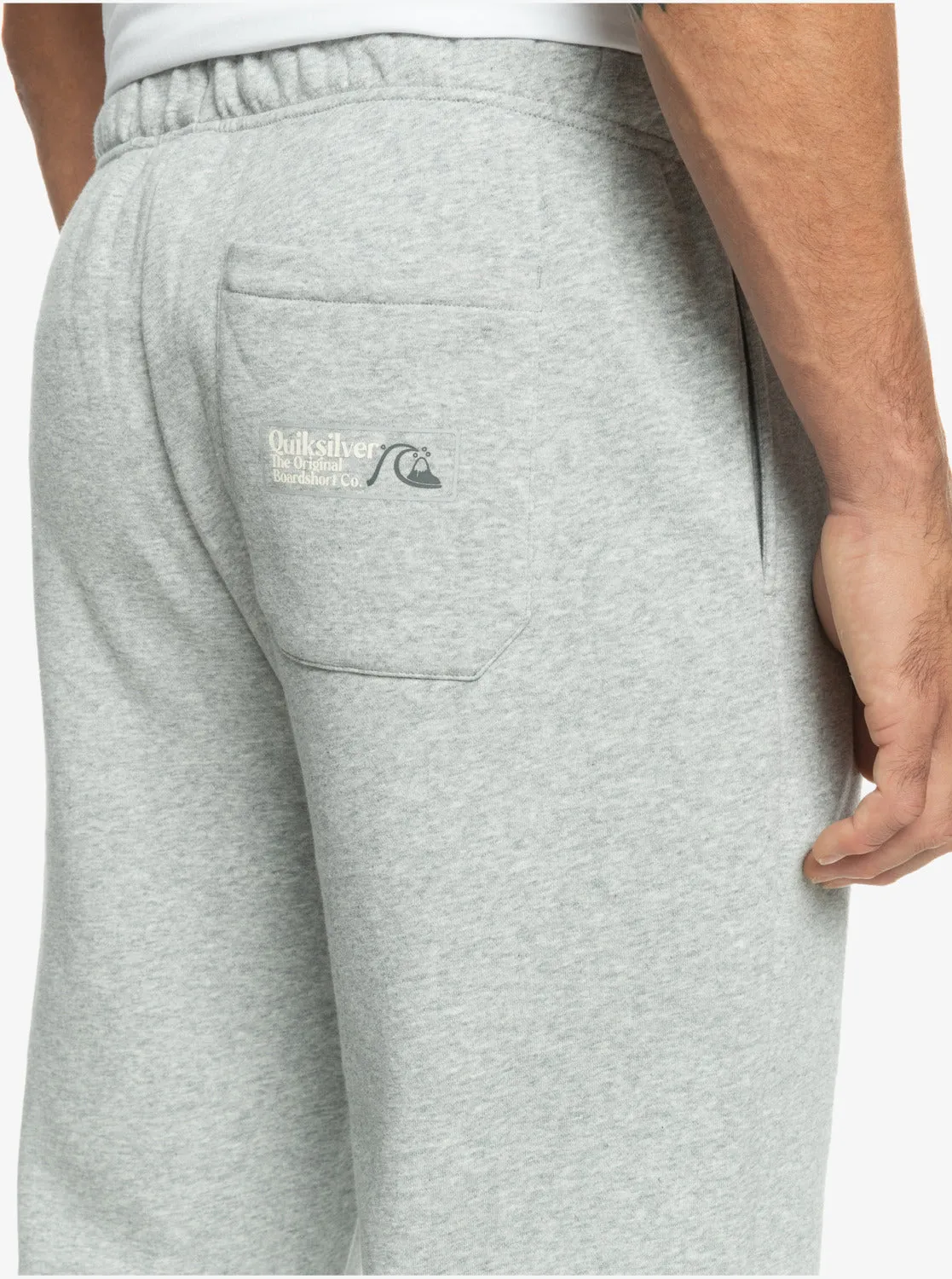 Quiksilver Trackpant Screen