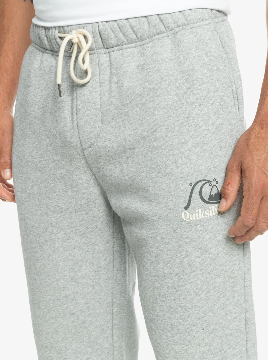 Quiksilver Trackpant Screen