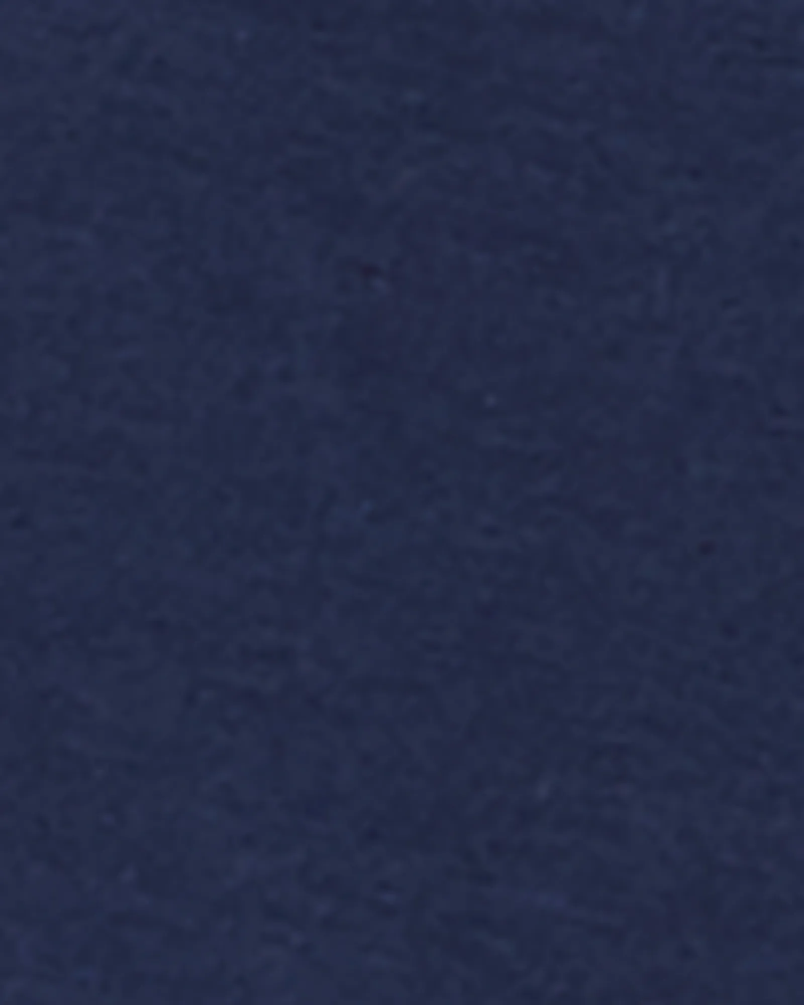 Quincy Split-Back Cardigan | Navy