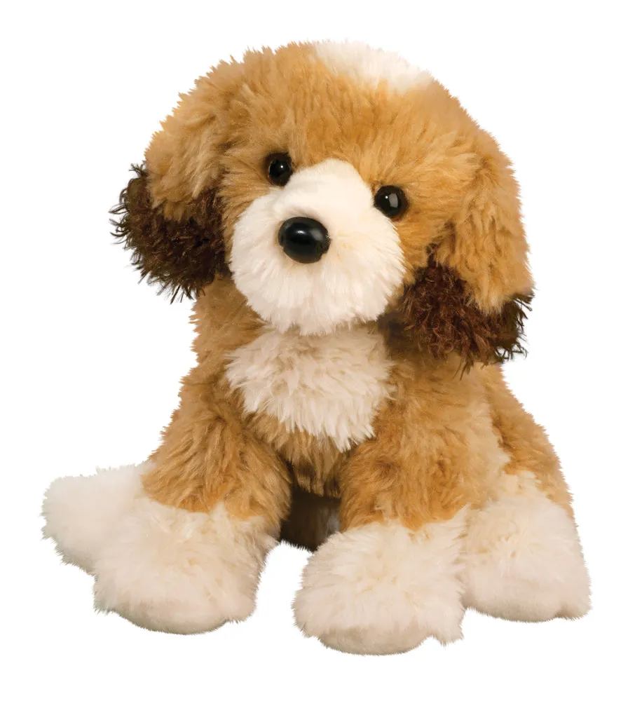 "Buttercup" Doodle Mix Pup