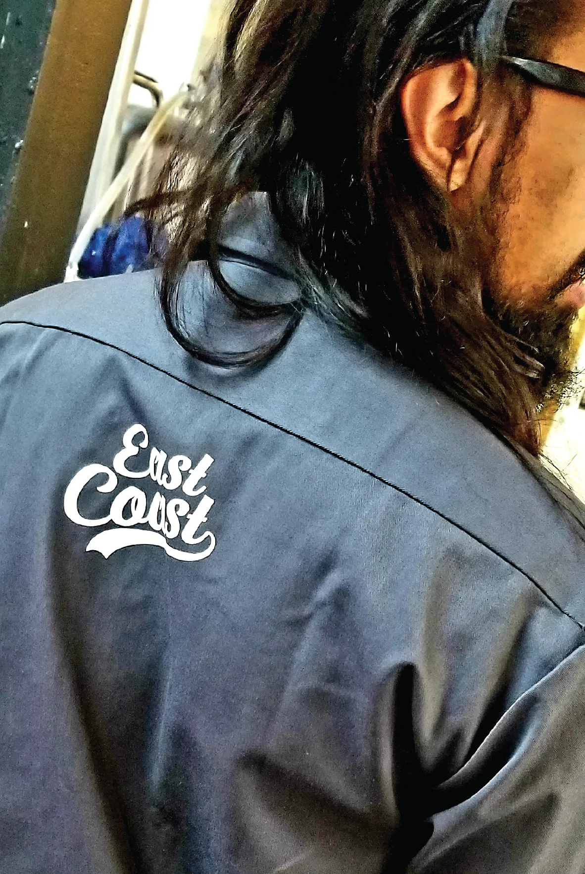 "Dickies" Work Shirt