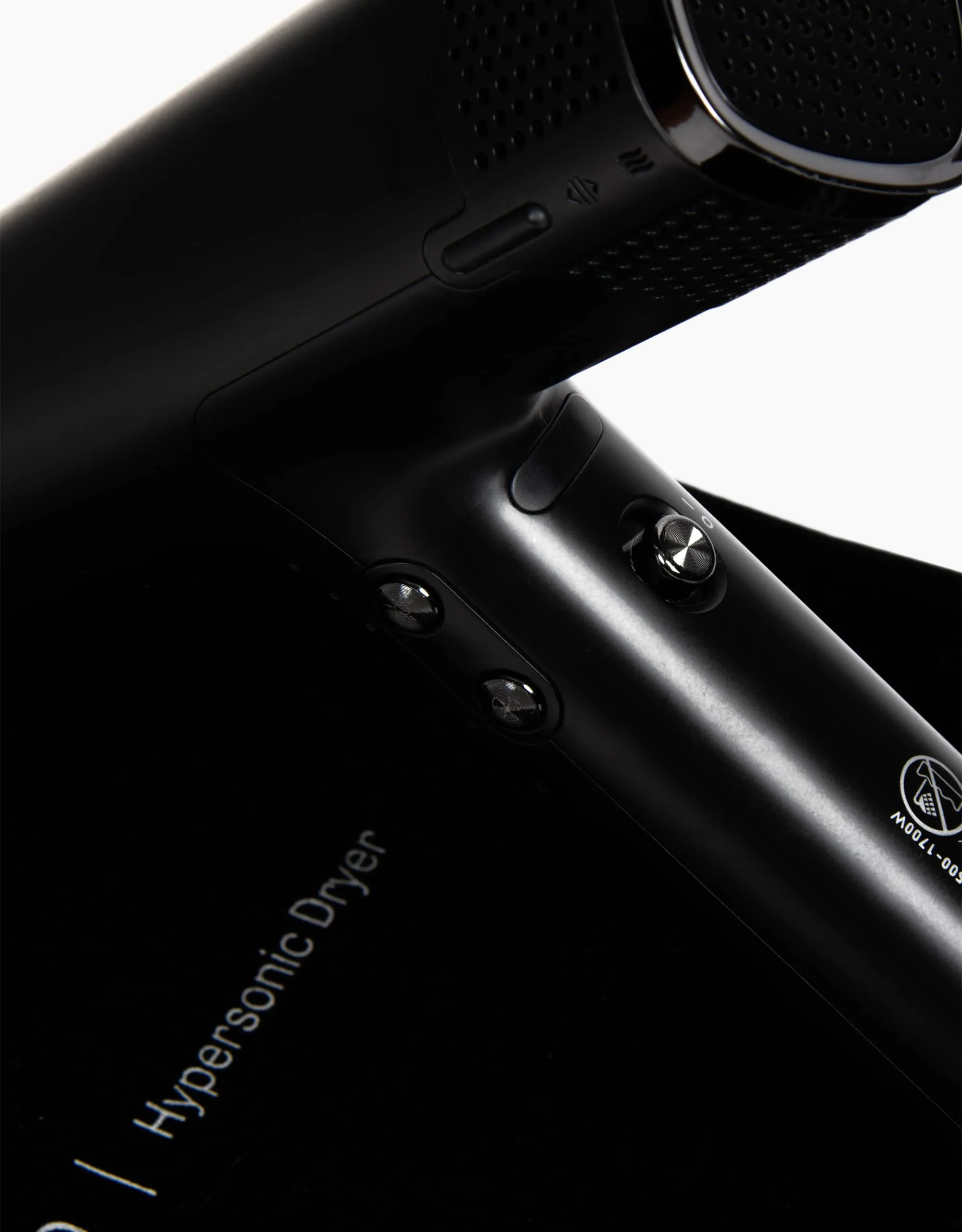 Qute HD Lightweight Hairdryer