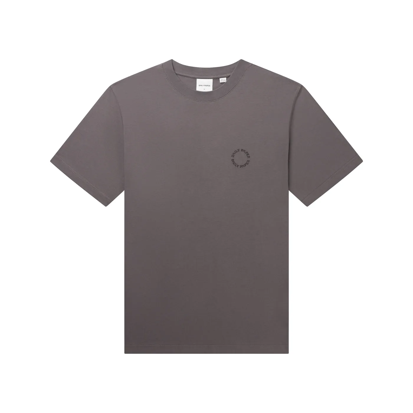 Rabbit Grey Orbit T-Shirt