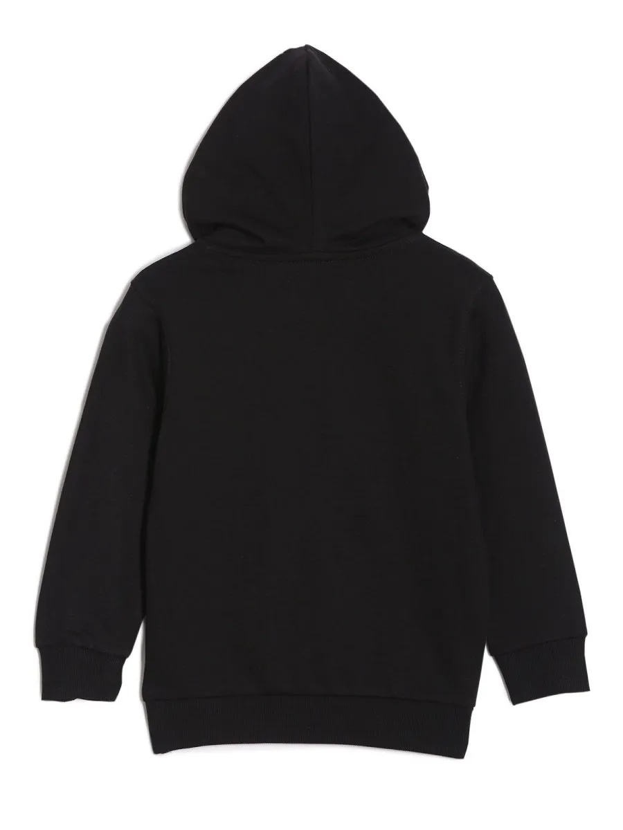 Racing Sport Hooded Sweatshirt