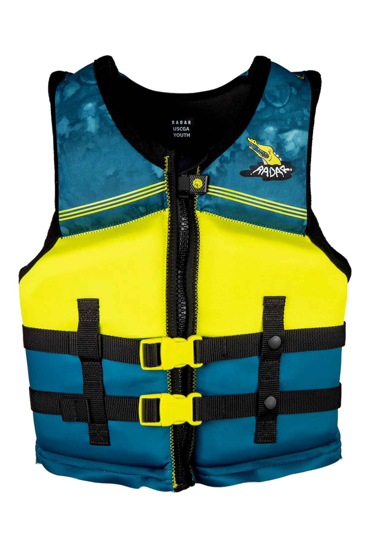 Radar T.R.A. Boy's Youth CGA Life Vest