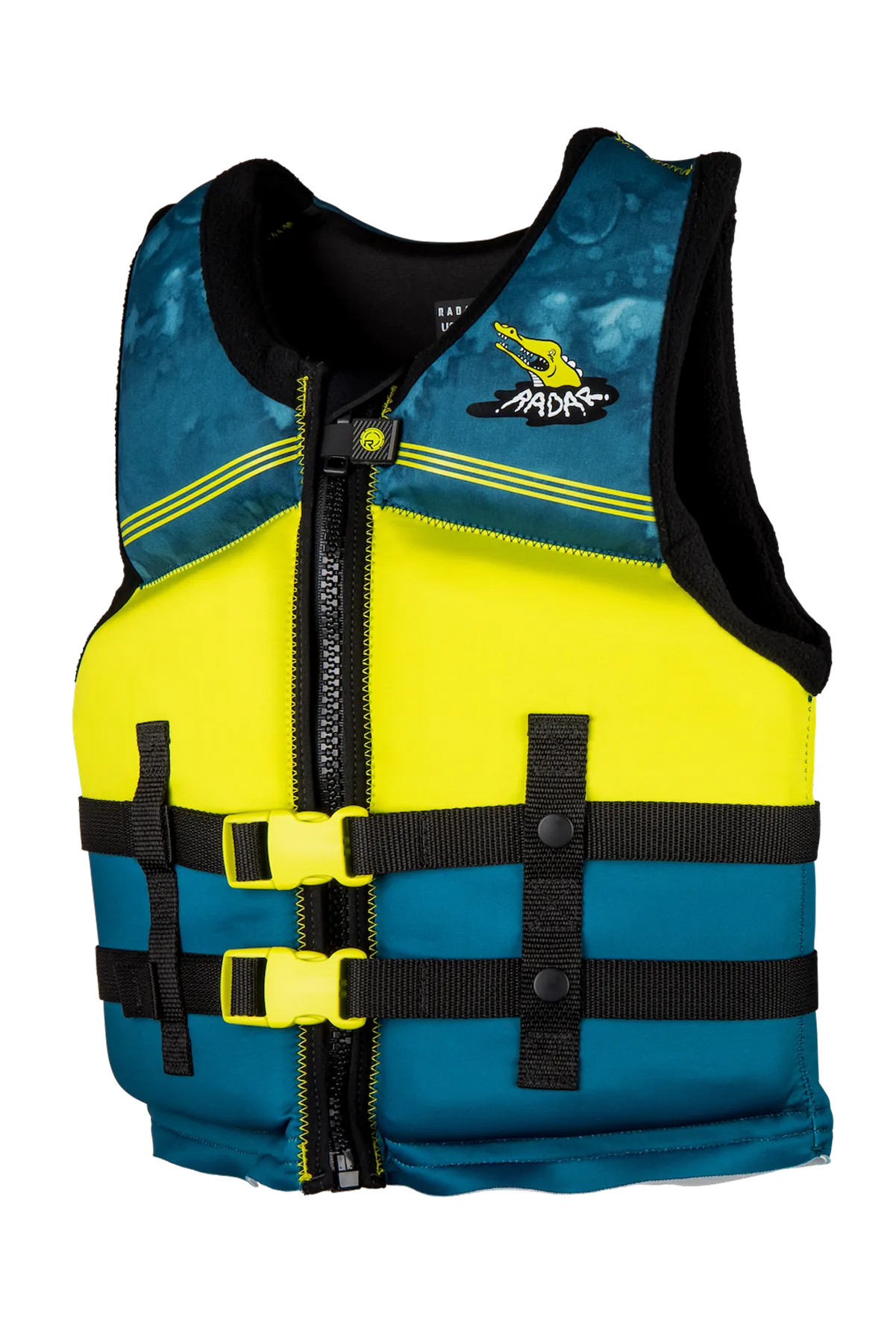 Radar T.R.A. Boy's Youth CGA Life Vest