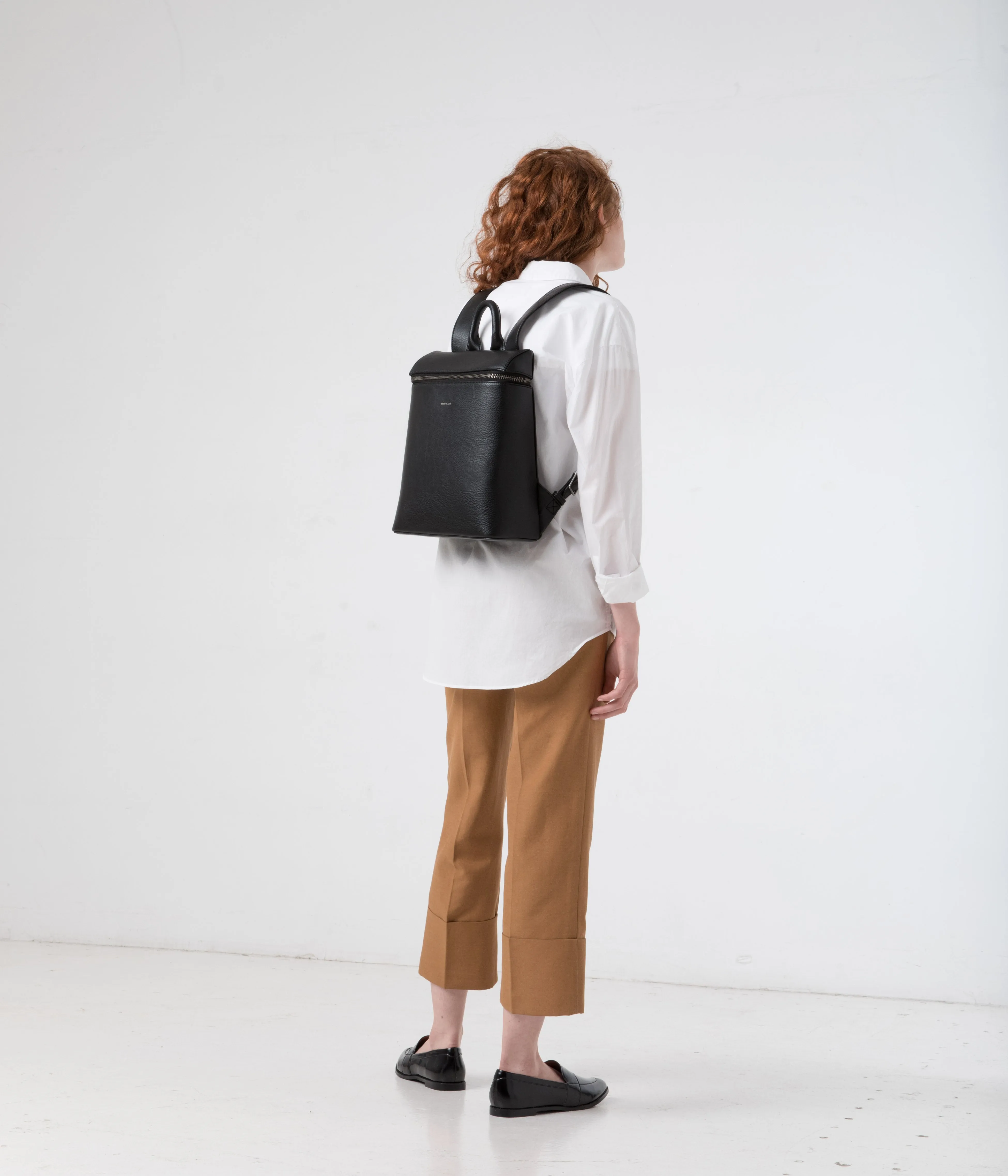 RAHI Vegan Backpack - Dwell