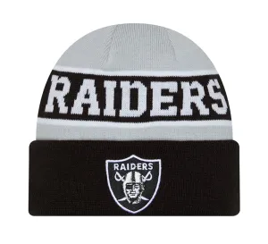 Raiders Reversible OTC Beanie