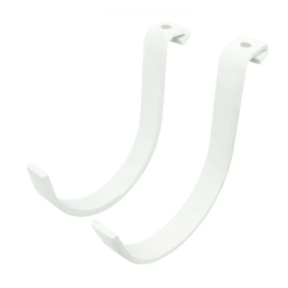 Rail Hooks (Set of 2)