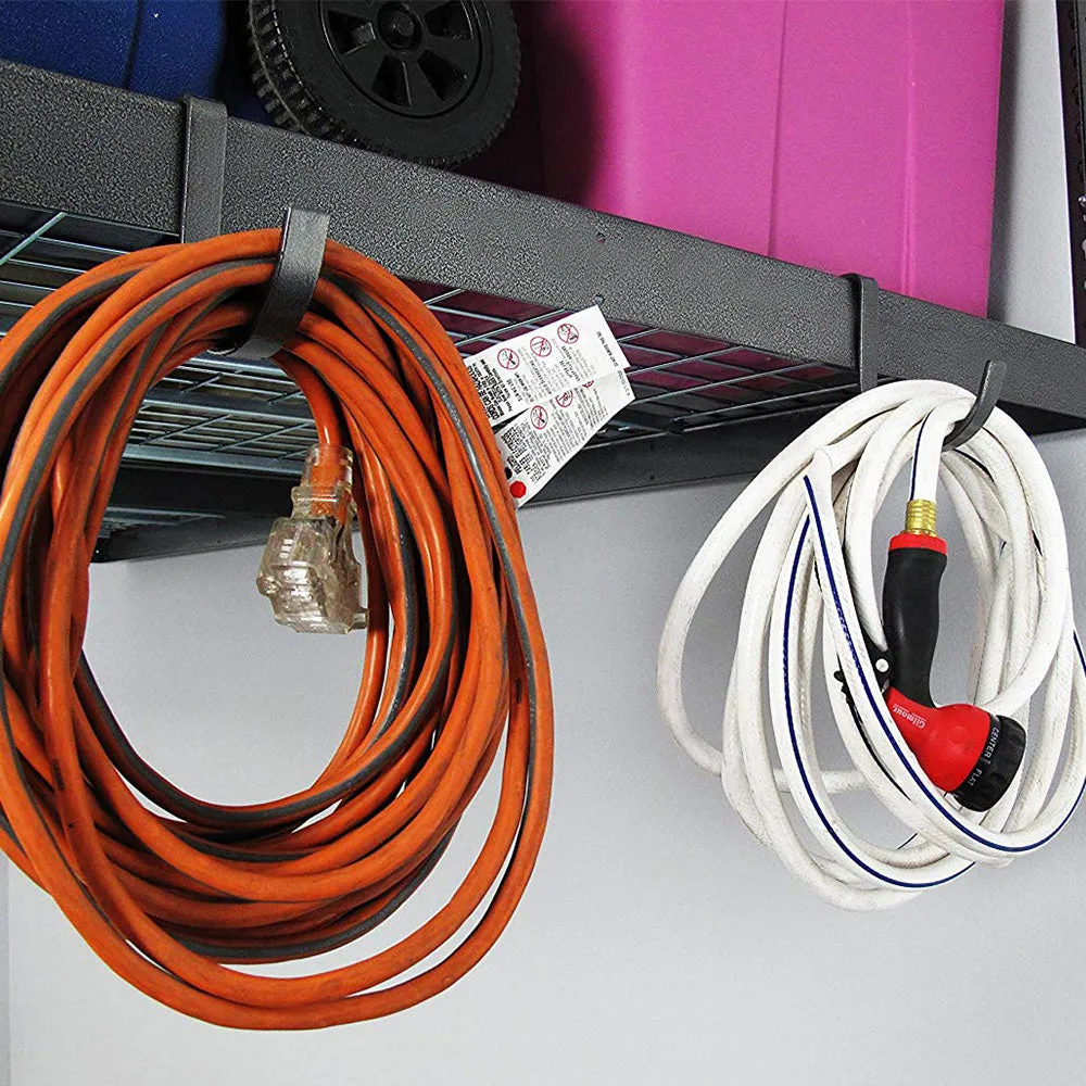 Rail Hooks (Set of 2)