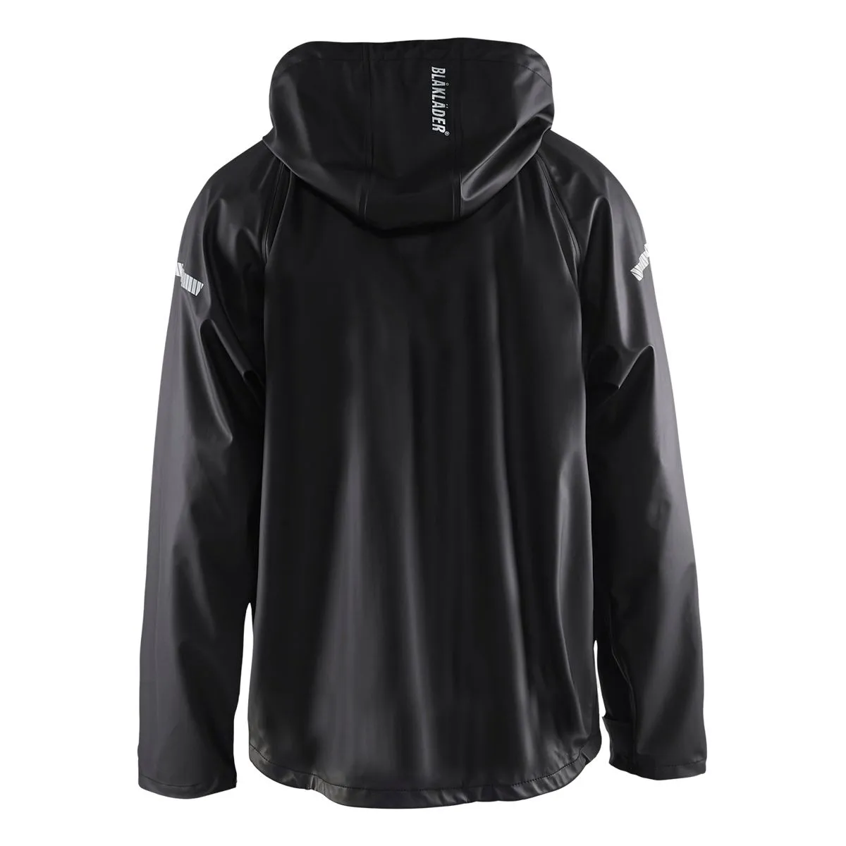 Rain&#x20;Jacket&#x20;Level&#x20;1&#x20;4311&#x20;Zwart&#x20;-&#x20;Bl&#xE5;kl&#xE4;der