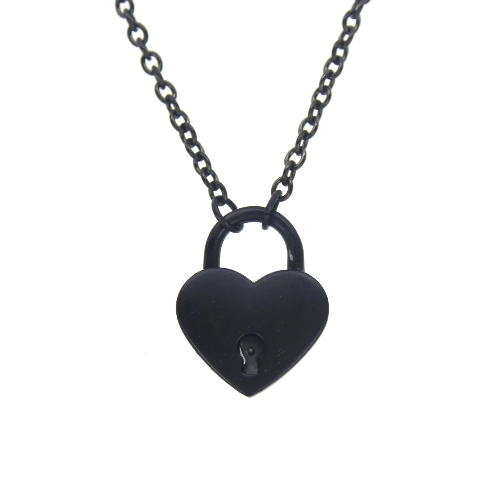 Rainbow Prism Day Collar - Stainless Steel