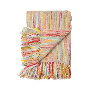 Rainbow Throw