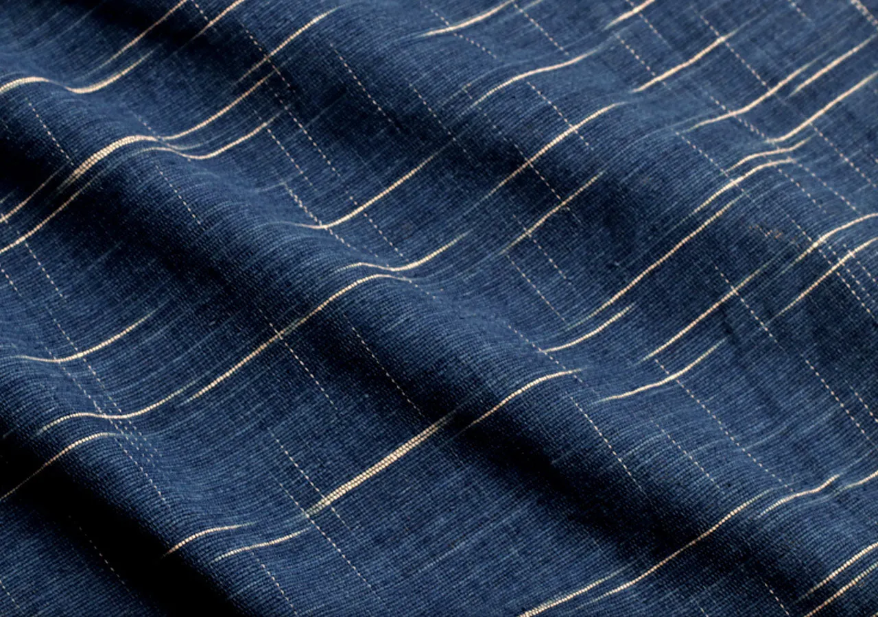 Rainfall Indigo