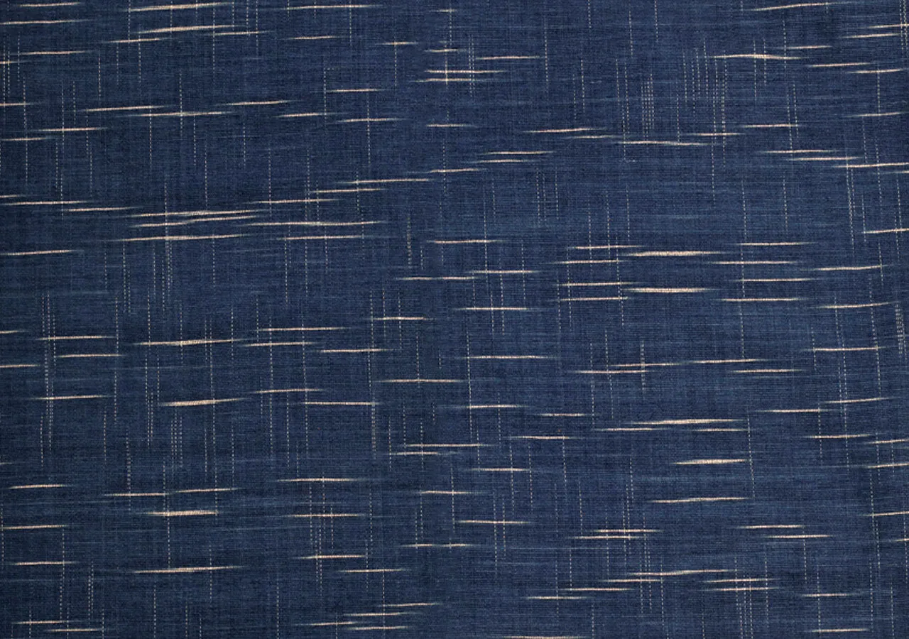 Rainfall Indigo