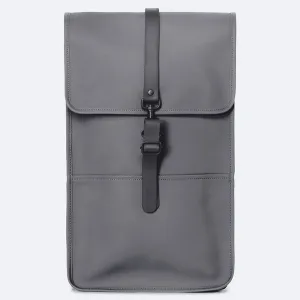 Rains Backpack Charcoal