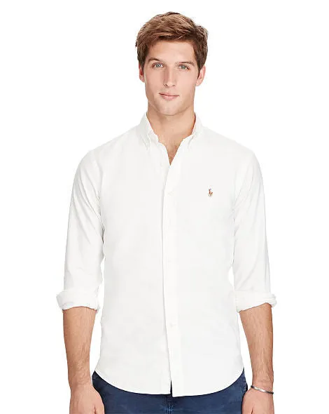 Ralph Lauren Oxford Sport Shirt