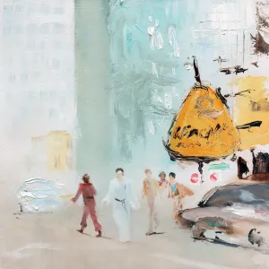 Random ST painting (2024 edition)