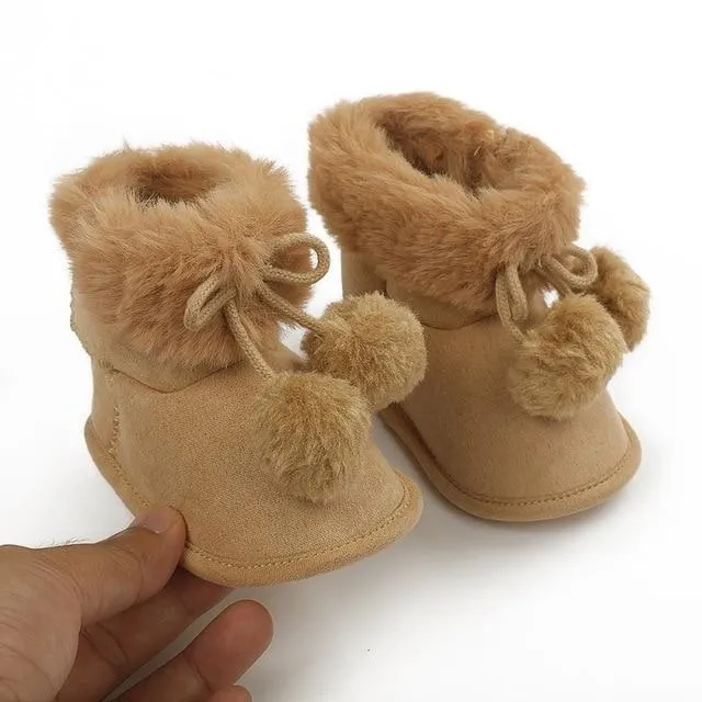 Range of Casual Non Slip Soft Soled Shoes 0-18M