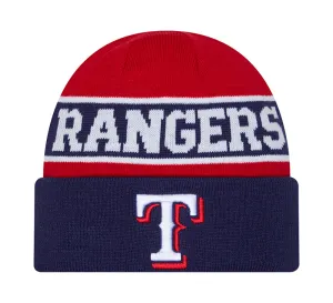 Rangers Reversible OTC Beanie