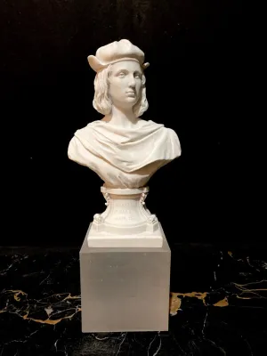 Raphael Bust