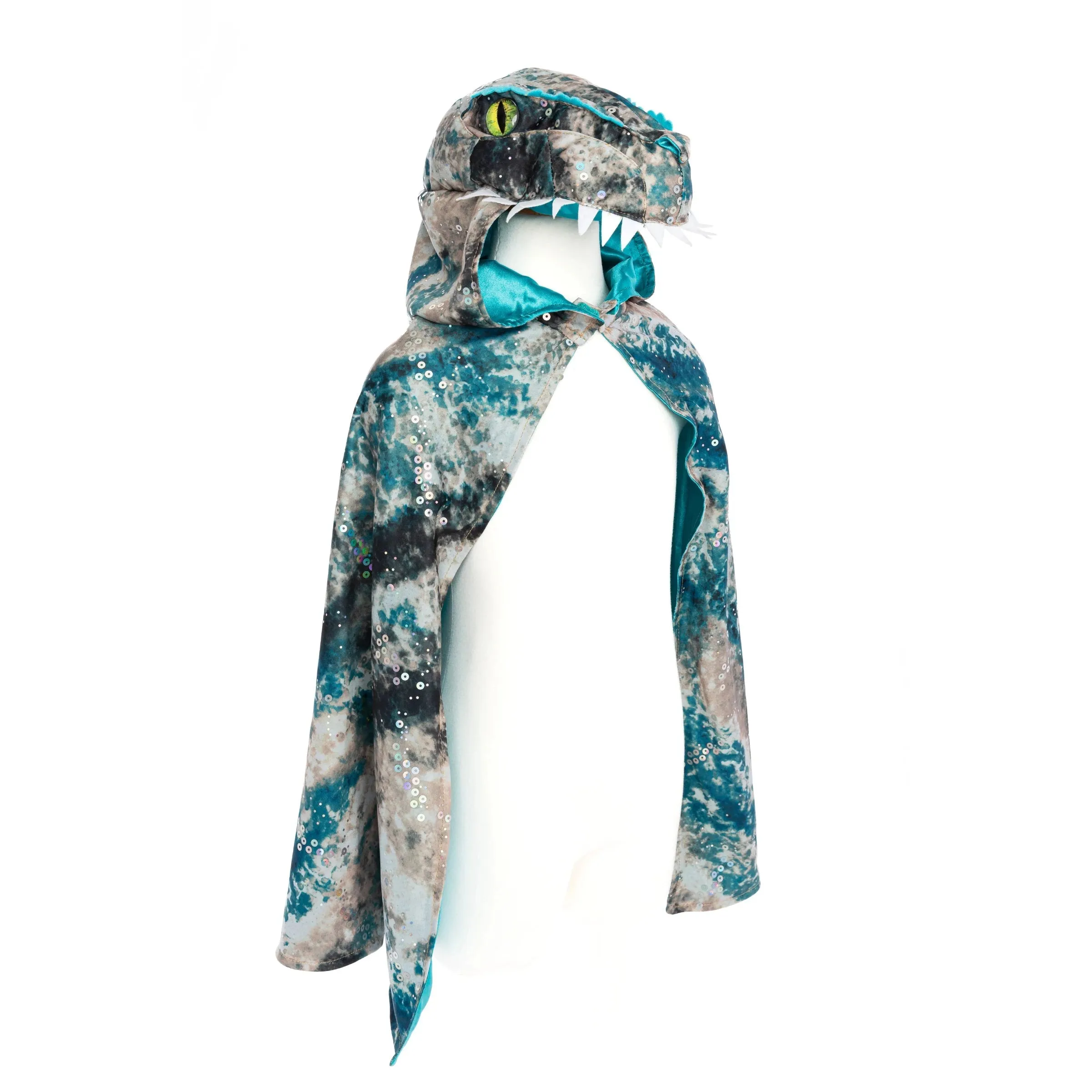 raptor cape size 5-6
