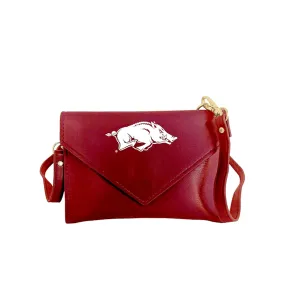 Razorback Small Razorback Purse