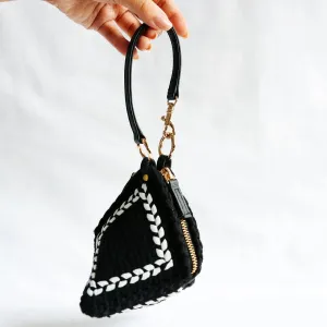 [Ready Today] Pusô Micro Black & White