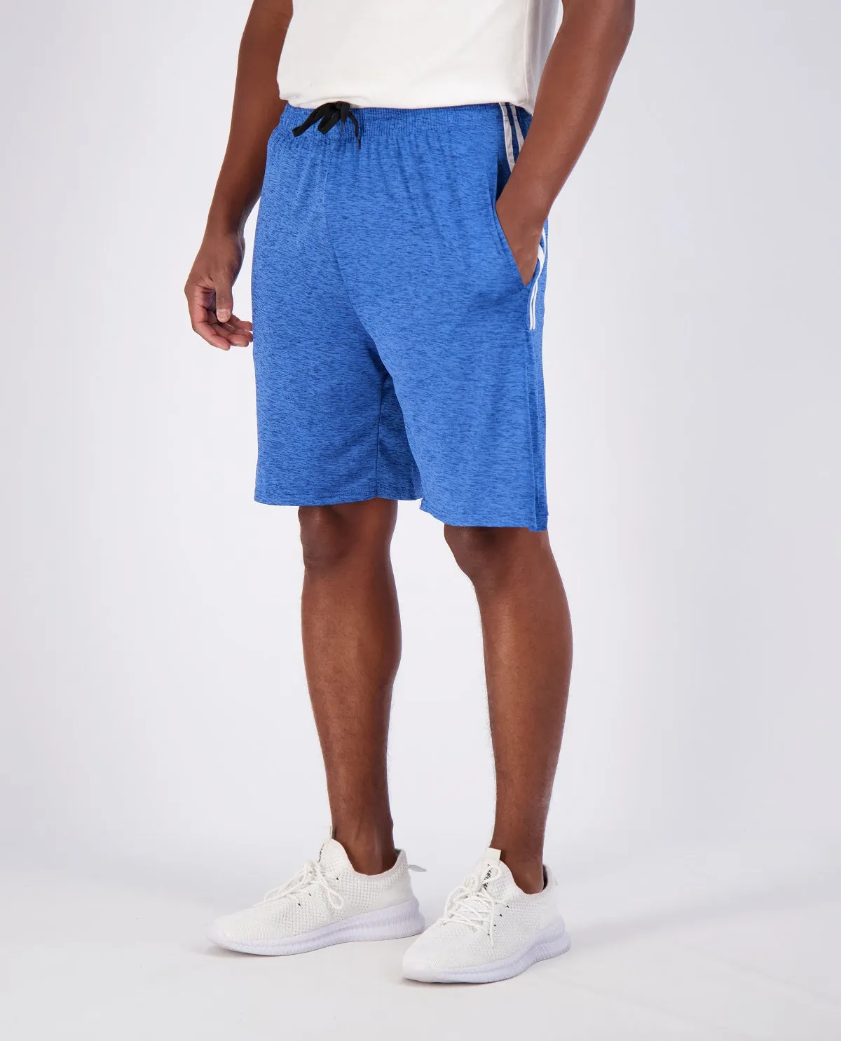 Real Essentials Dry Fit Short