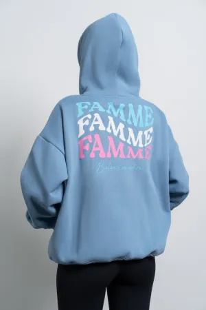 Reality Hoodie