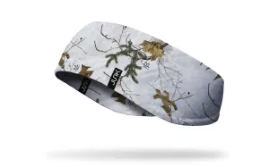 REALTREE AP® Snow Camo Ear Warmer