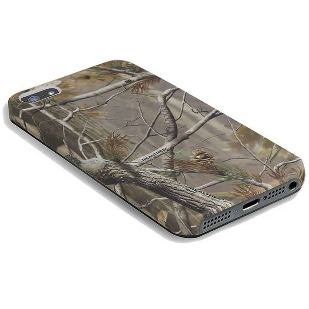 Realtree iPhone 4 Case