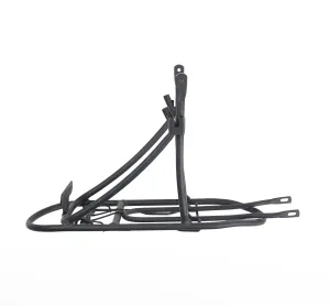 Rear Carrier Rack - Legacy Folding Bikes