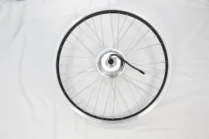 Rear Wheel for Classic SKU: L040154