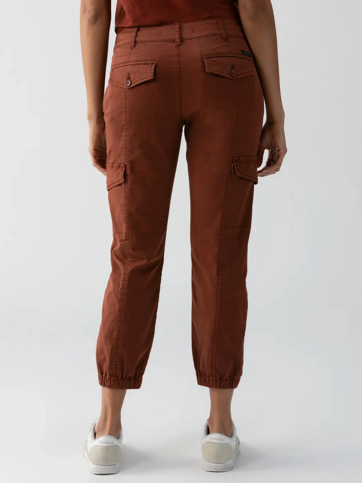 Rebel Pant
