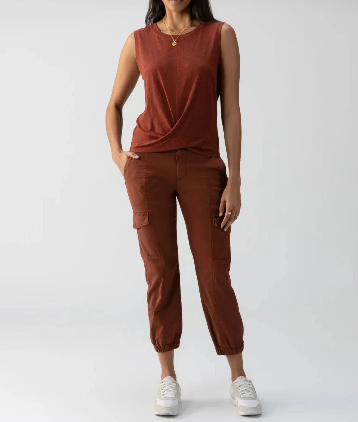 Rebel Pant