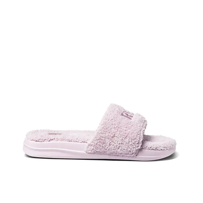 Reef Womens One Slide Chill Lilac
