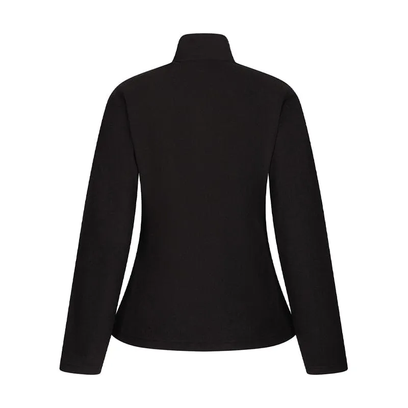 Regatta Recycled Womens Full Zip Fleece TRF628