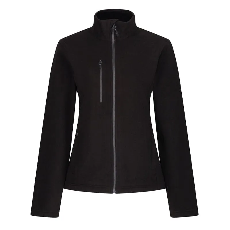 Regatta Recycled Womens Full Zip Fleece TRF628